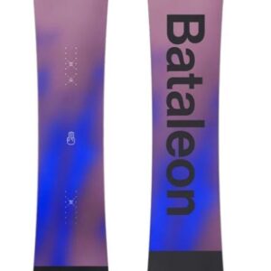 BATALEON WHATEVER SNOWBOARD