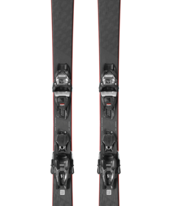 NORDICA STEADFAST 80 SKIS