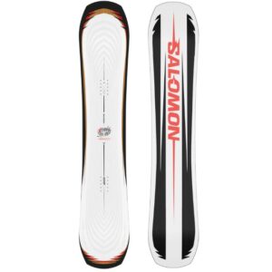 SALOMON ASSASSIN SNOWBOARD