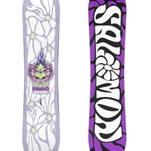 SALOMON GRACE SNOWBOARD